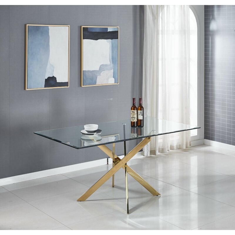 Mazzitelli dining store table